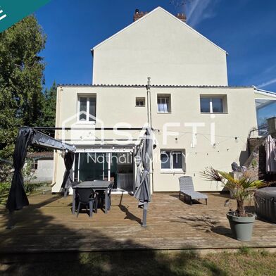 Maison 5 pièces 179990 €