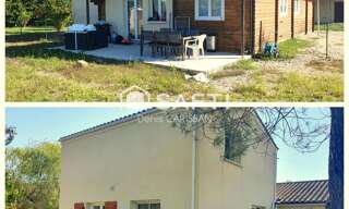 Maison 6 Pièces 156 m² à vendre à Lamonzie-Saint-Martin (24680)