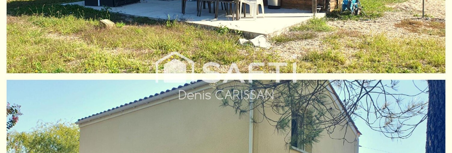 Maison 6 Pièces 156 m² à vendre à Lamonzie-Saint-Martin (24680)