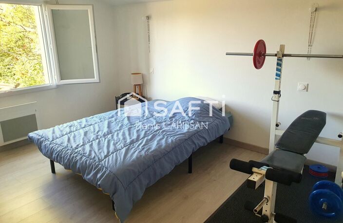 Maison T3 + Chalet bois T3 sur terrain de 1750 M² — photo 4