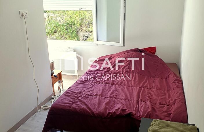 Maison T3 + Chalet bois T3 sur terrain de 1750 M² — photo 5