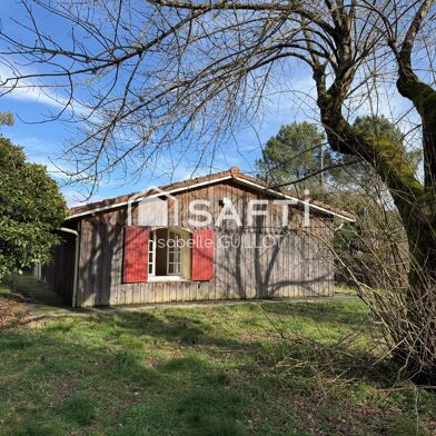 Maison 6 pièces 405600 €