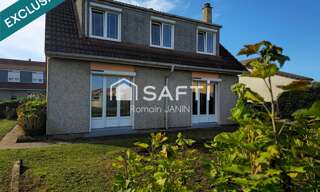 Maison 5 Pièces 107 m² à vendre à Thierville-sur-Meuse (55840)