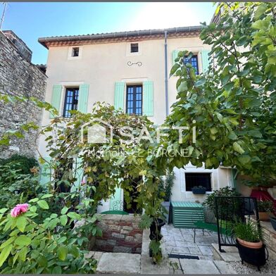 Maison 7 pièces 390000 €