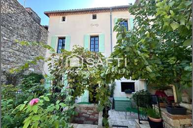 Maison 7 pièces 375000 €