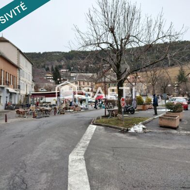 Appartement 1 pièces 50000 €