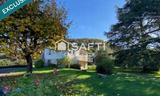 Maison 6 Pièces 156 m² à vendre à Capdenac-Gare (12700)