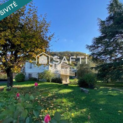 Maison 6 pièces 199500 €