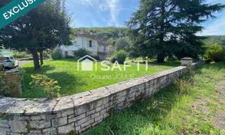 Maison 6 Pièces 156 m² à vendre à Capdenac-Gare (12700)