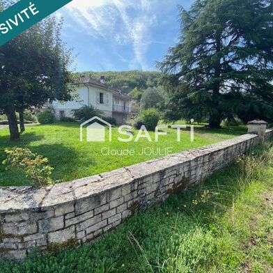 Maison 6 pièces 189500 €