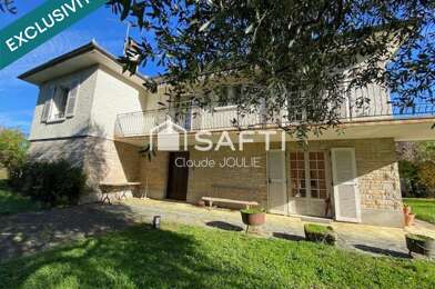 Maison 6 pièces 179500 €