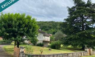 Maison 6 Pièces 156 m² à vendre à Capdenac-Gare (12700)