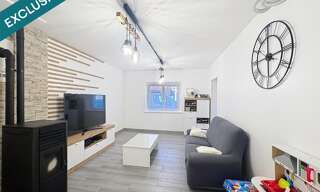 Maison 6 Pièces 123 m² à vendre à Séchilienne (38220)