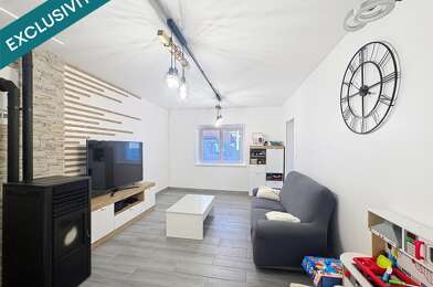 Maison 6 pièces 315000 €