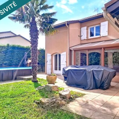 Maison 7 pièces 449000 €