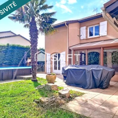 Maison 7 pièces 449000 €