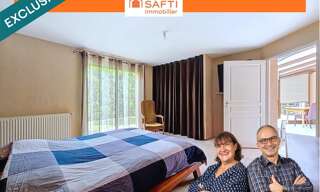 Maison 7 Pièces 160 m² à vendre à Corbas (69960)