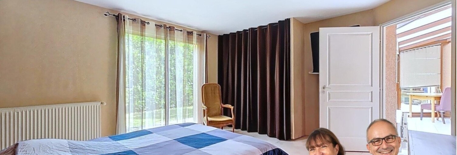 Maison 7 Pièces 160 m² à vendre à Corbas (69960)