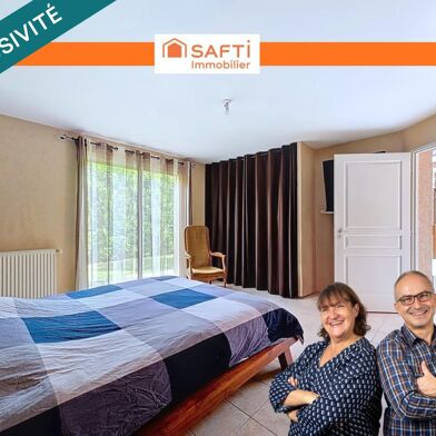 Maison 7 pièces 449000 €