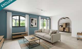 Maison 7 Pièces 160 m² à vendre à Corbas (69960)