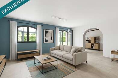 Maison 7 pièces 439000 €