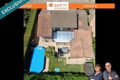 Maison 7 pièces 429000 €