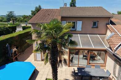 Maison 7 pièces 429000 €
