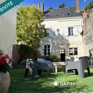 Maison 6 pièces 149000 €