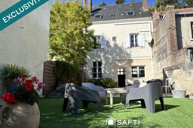 Maison 6 pièces 149000 €