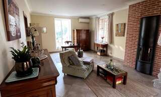 Maison 8 Pièces 260 m² à vendre à Gaillac (81600)