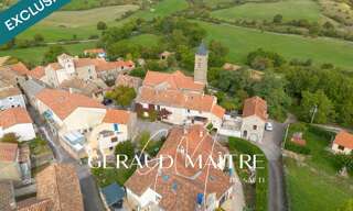 Maison 6 Pièces 107 m² à vendre à Le Clapier (12540)