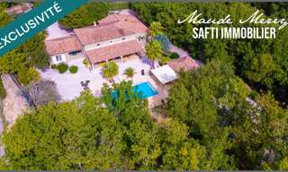 Maison 6 Pièces 230 m² à vendre à Besse-sur-Issole (83890)