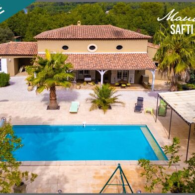 Maison 6 pièces 999000 €