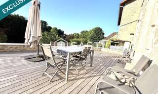 Maison 5 Pièces 145 m² à vendre à Chaptelat (87270)