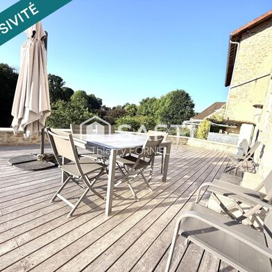 Maison 5 pièces 229000 €