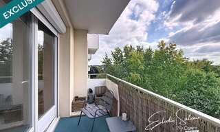 Appartement 3 Pièces 59 m² à vendre à Angers (49000)