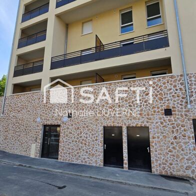 Appartement 2 pièces 217800 €