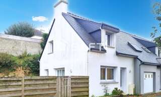 Maison 3 Pièces 65 m² à vendre à Plabennec (29860)