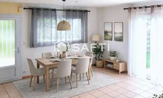 Maison 3 Pièces 65 m² à vendre à Plabennec (29860)