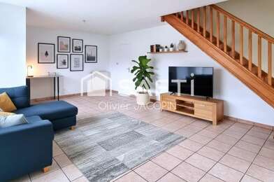 Maison 3 pièces 196500 €