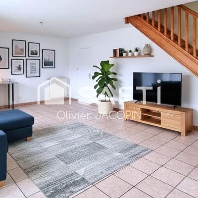 Maison 3 pièces 196500 €