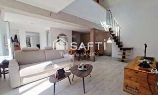 Maison 4 Pièces 123 m² à vendre à Marsais (17700)