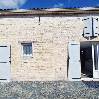 Maison 4 pièces 175000 €