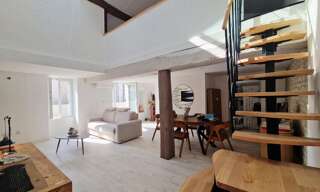 Maison 4 Pièces 123 m² à vendre à Marsais (17700)