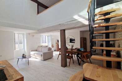 Maison 4 pièces 164000 €