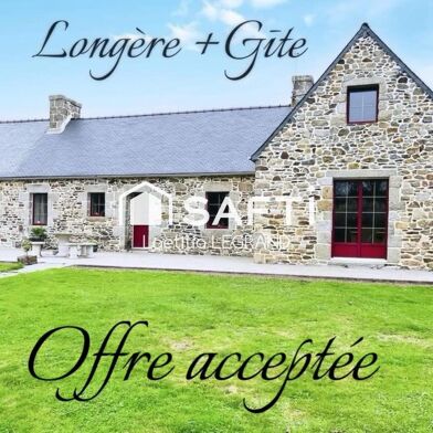 Maison 5 pièces 363500 €