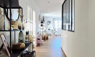 Appartement 3 Pièces 71 m² à vendre à Ajaccio (20090)