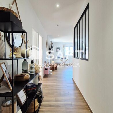 Appartement 3 pièces 348000 €