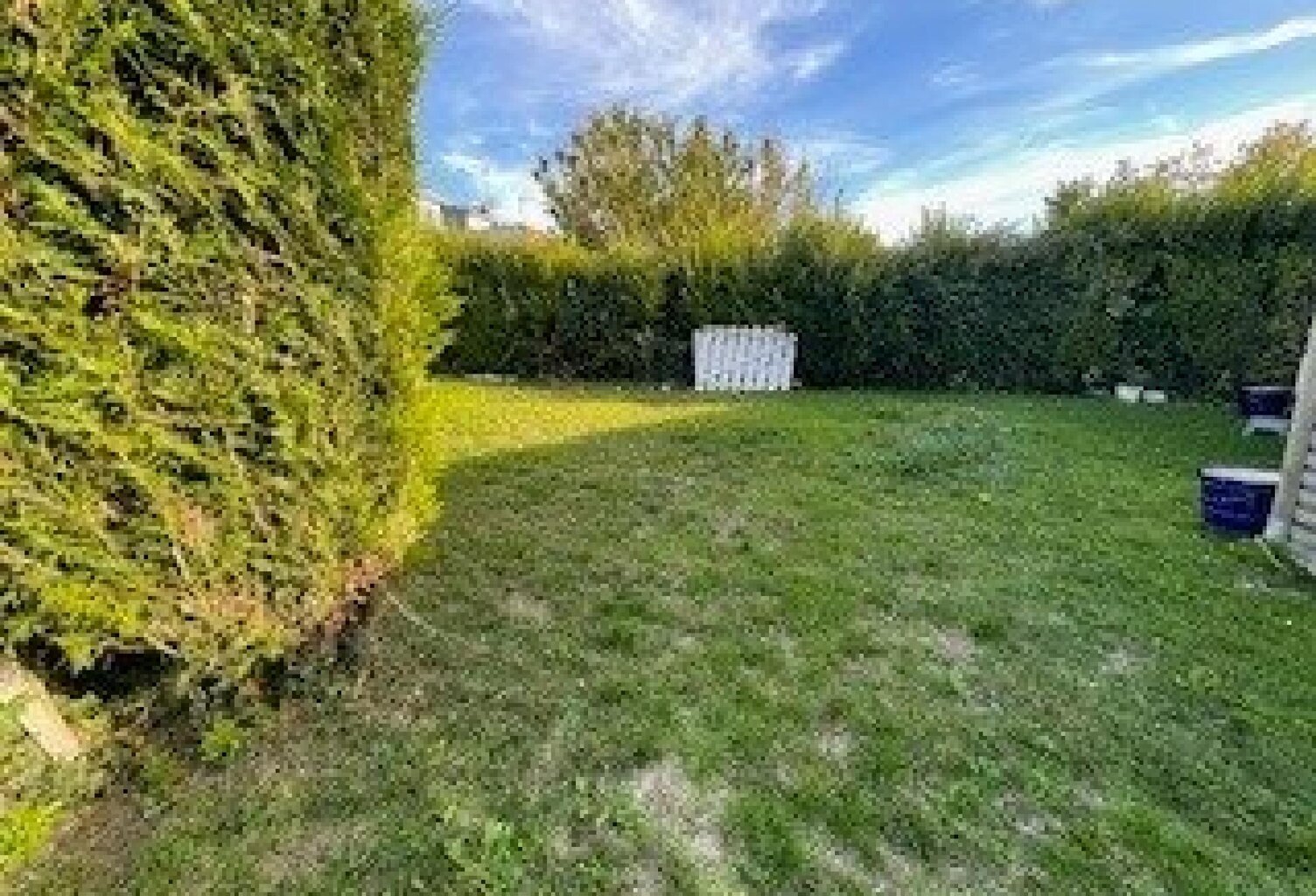PORT BRILLET : TERRAIN — photo 1