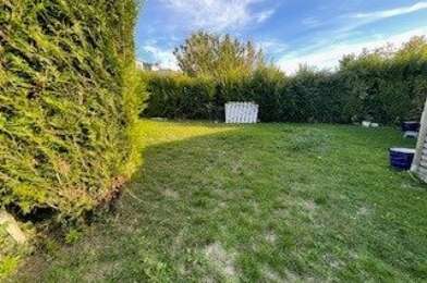 Terrain  12000 €